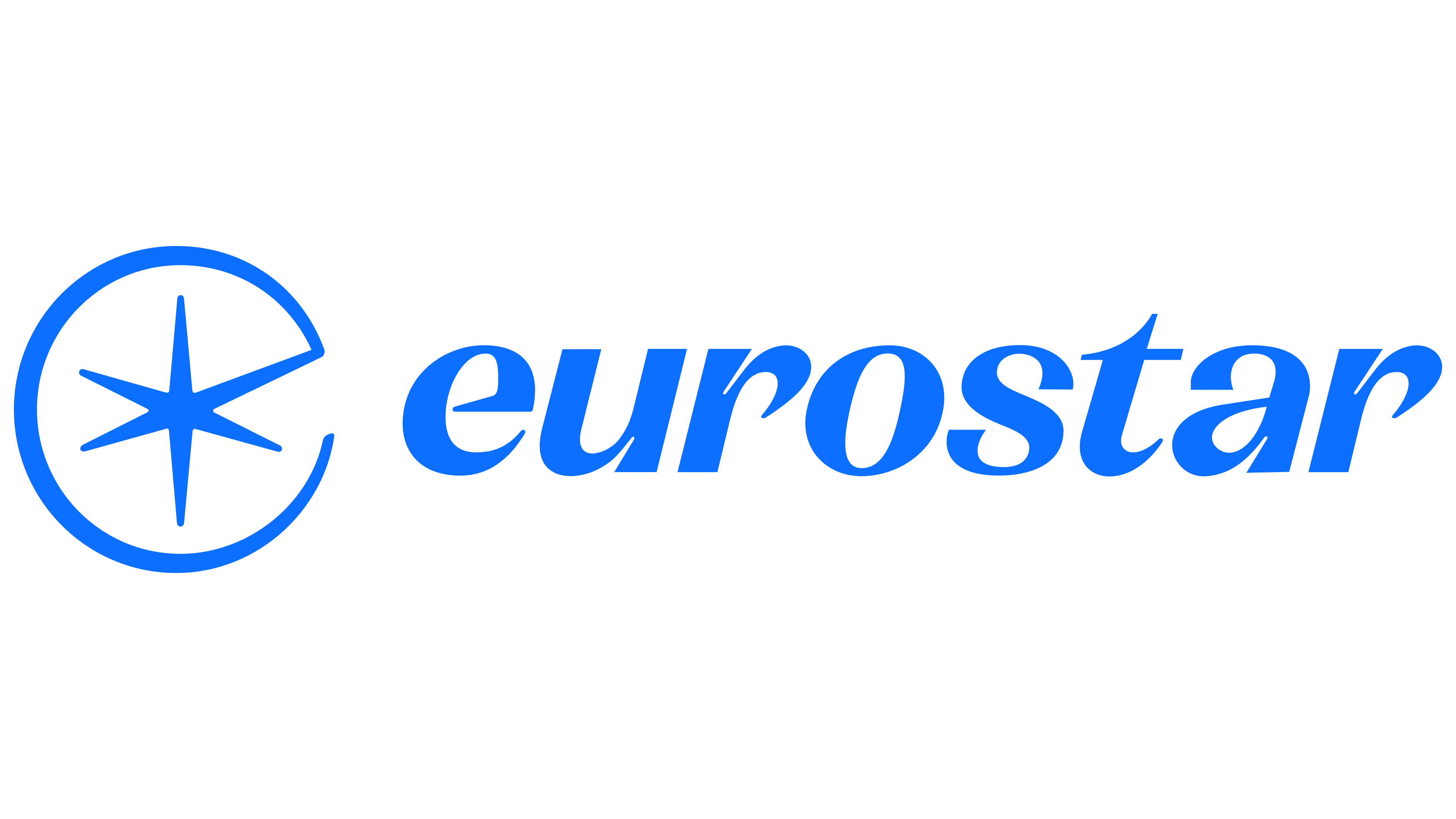 Eurostar Logo