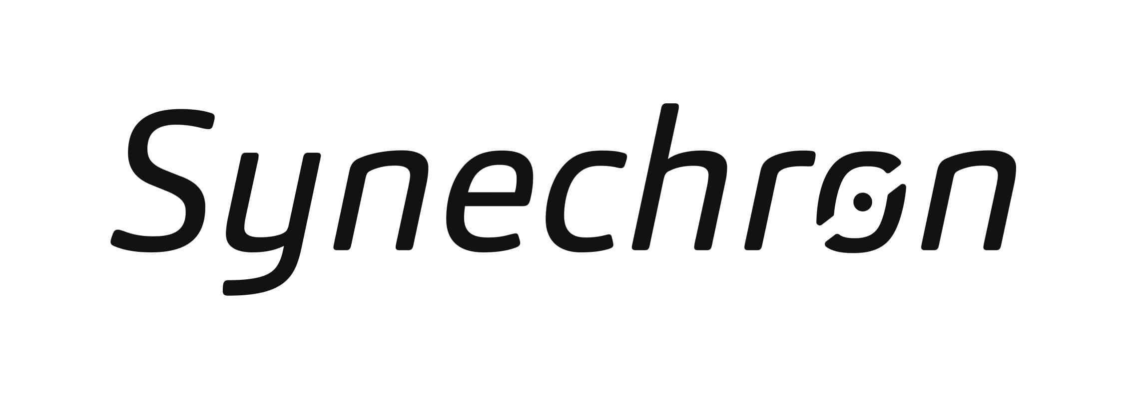 Synechron Logo
