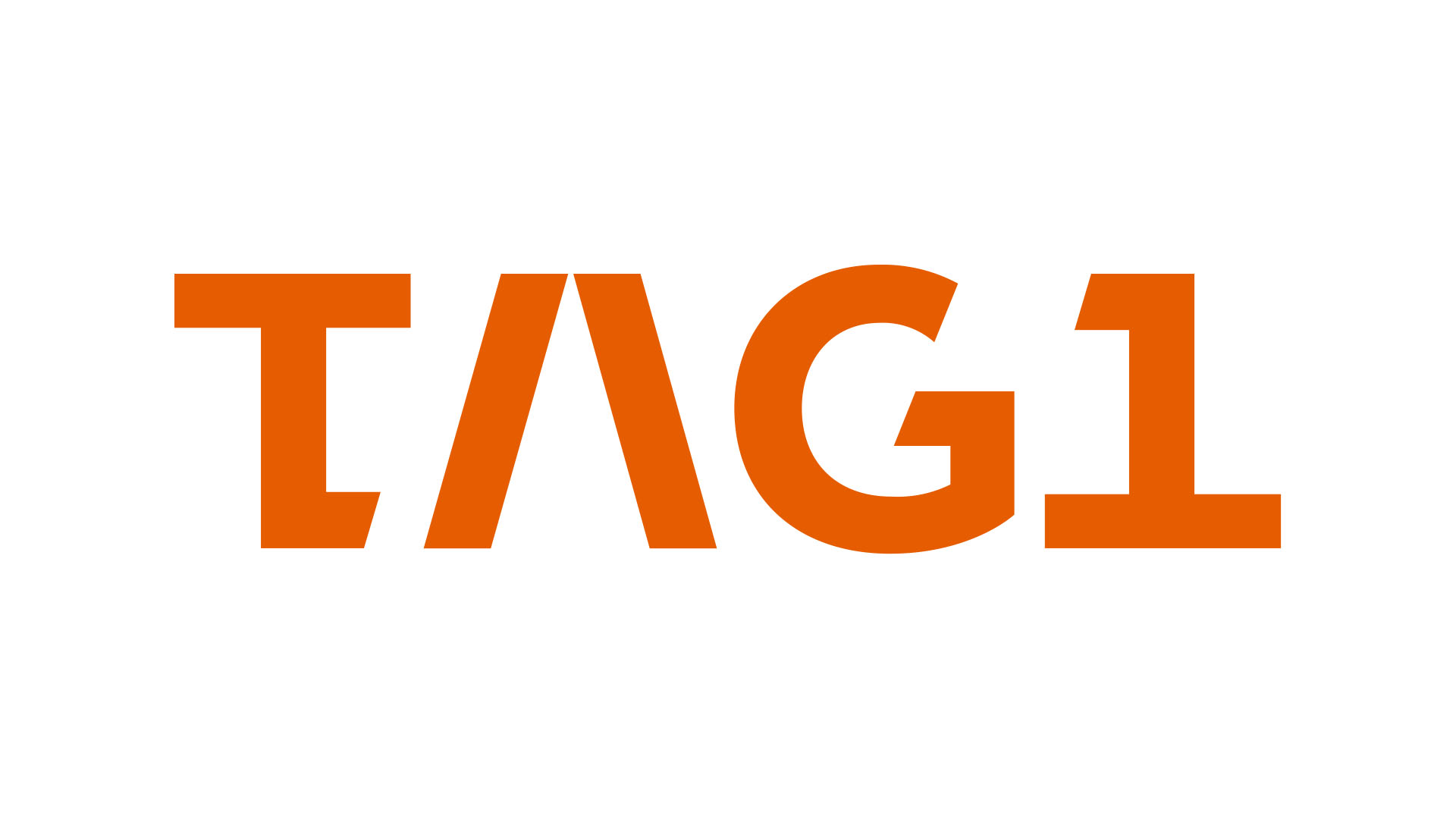 Tag1 Consulting Logo